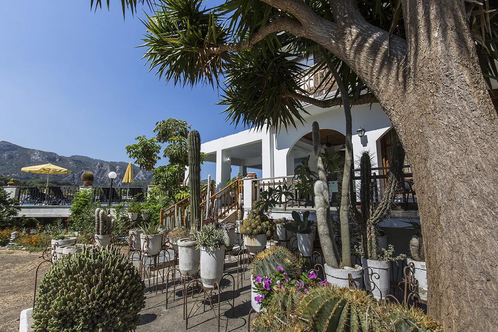 Venus Hotel Samos Island Exterior photo